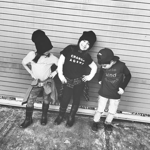 l i t t l e ▴ h u m a n s