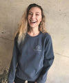 htbk vintage logo crew