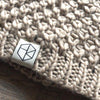 HTBK knitted beanie